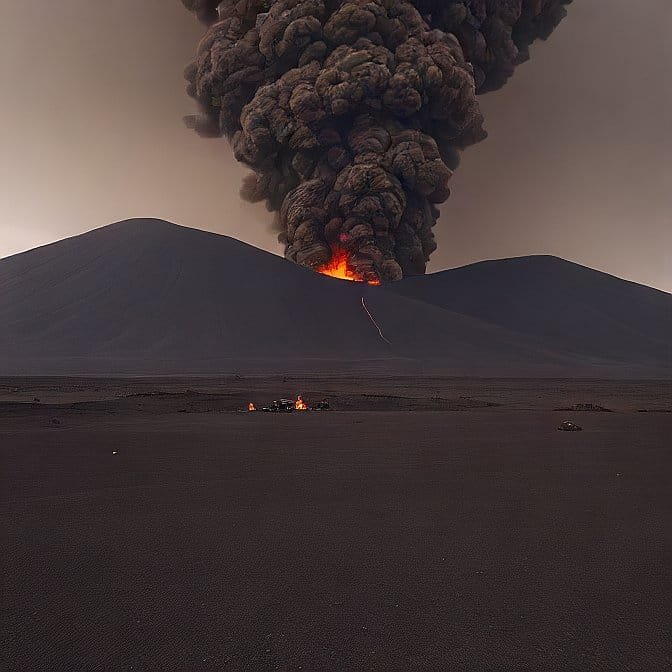 Mount Yasur