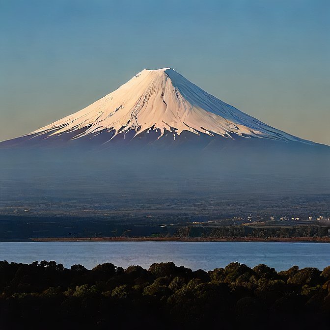 Mount Osorno