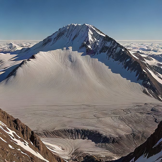  Tupungato
