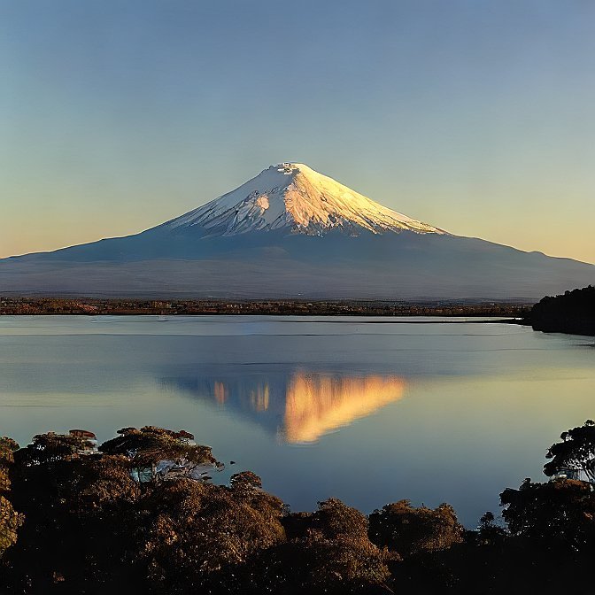 Mount Osorno