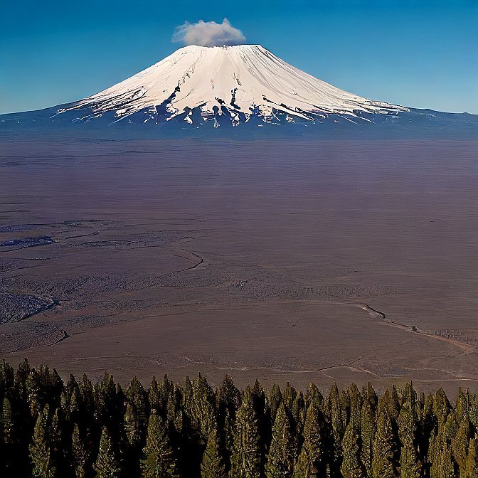   Puyehue. 