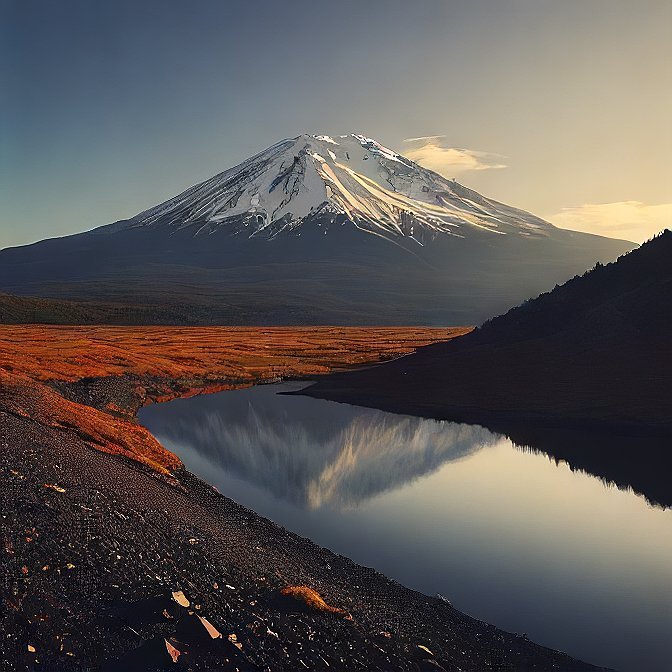 Lanin