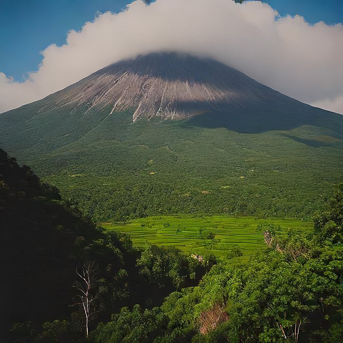  Paricutin