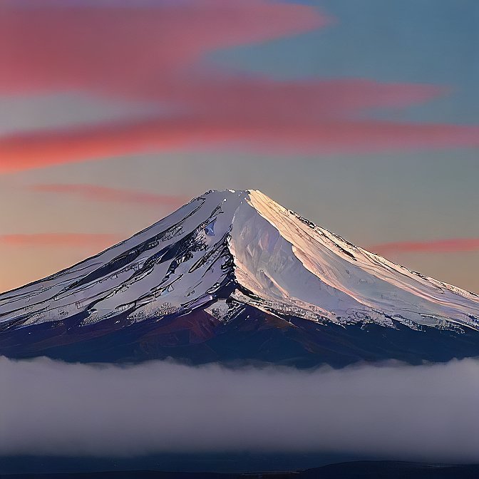  Cotopaxi 