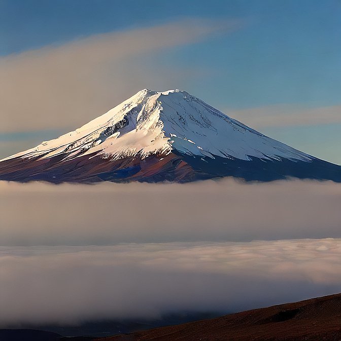 Cotopaxi