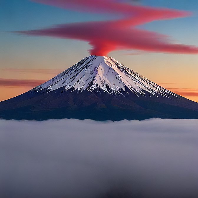 Cotopaxi