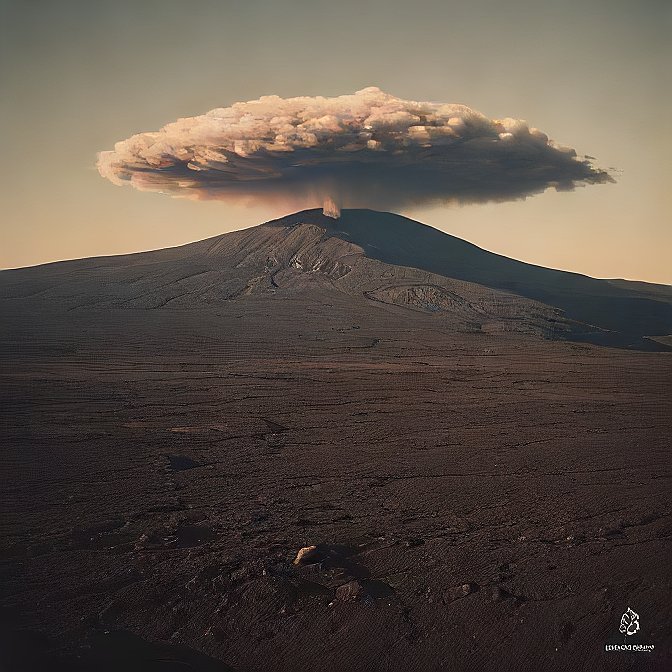 Mount Hudson