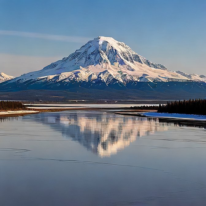 Redoubt