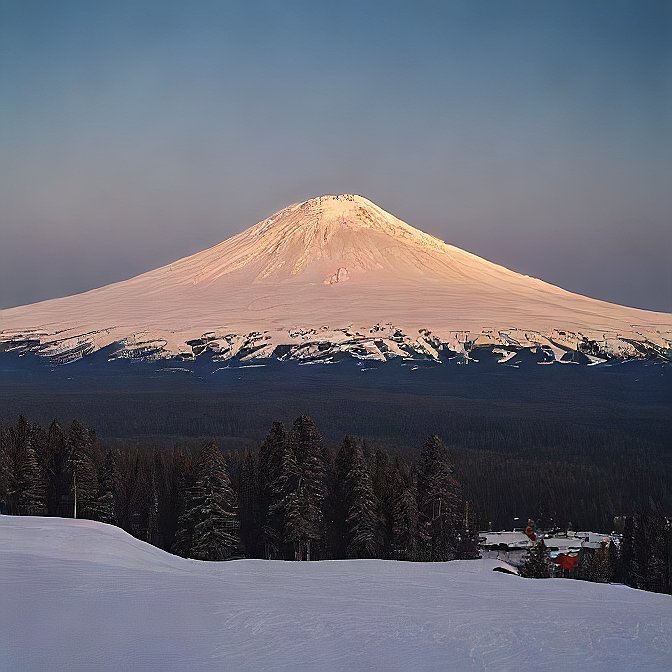 Mount Villarrica