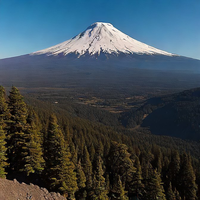 Mount Villarrica
