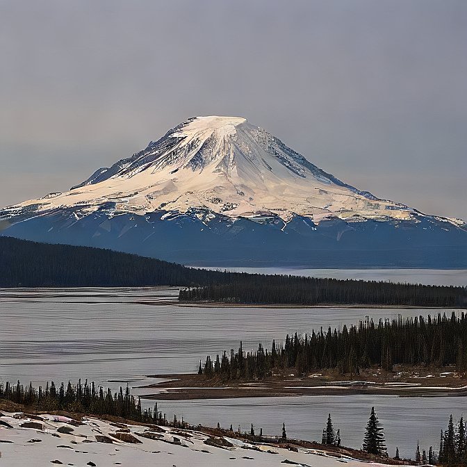 Redoubt