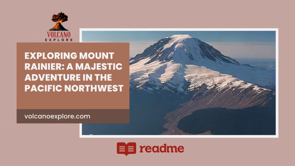 Mount Rainier