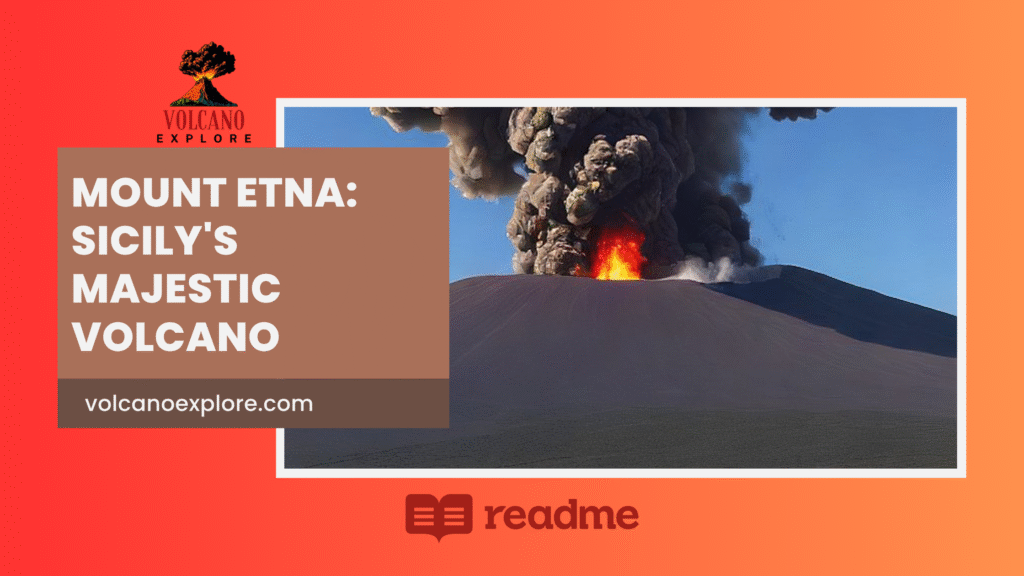 Mount Etna