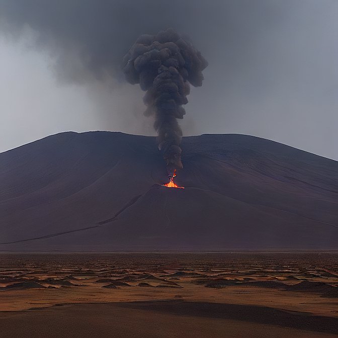 Mount Yasur