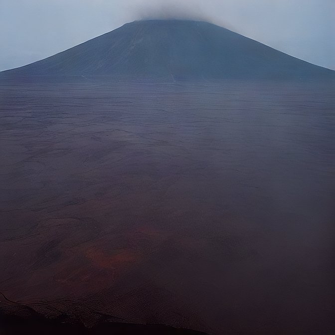 Mount Yasur