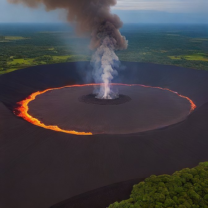 Mount Yasur
