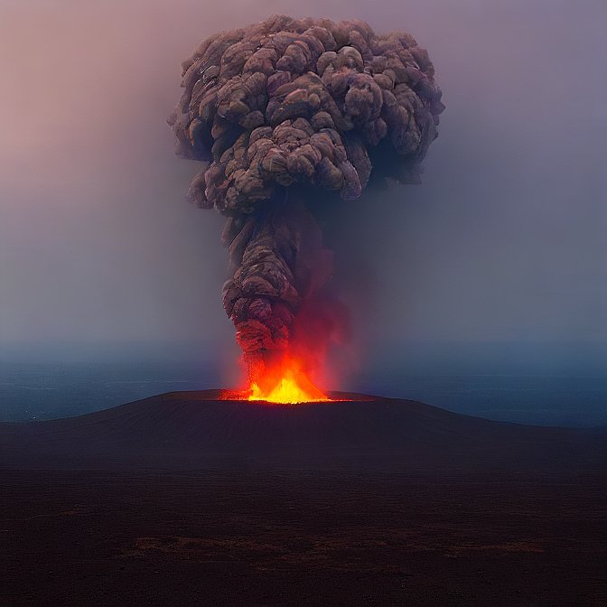 Mount Nyiragongo